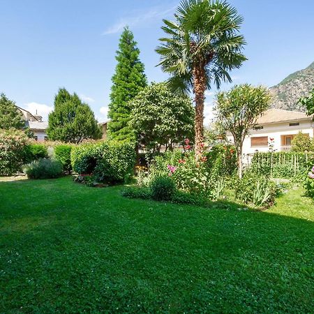Il Pellegrino Bed & Breakfast Issogne Екстериор снимка